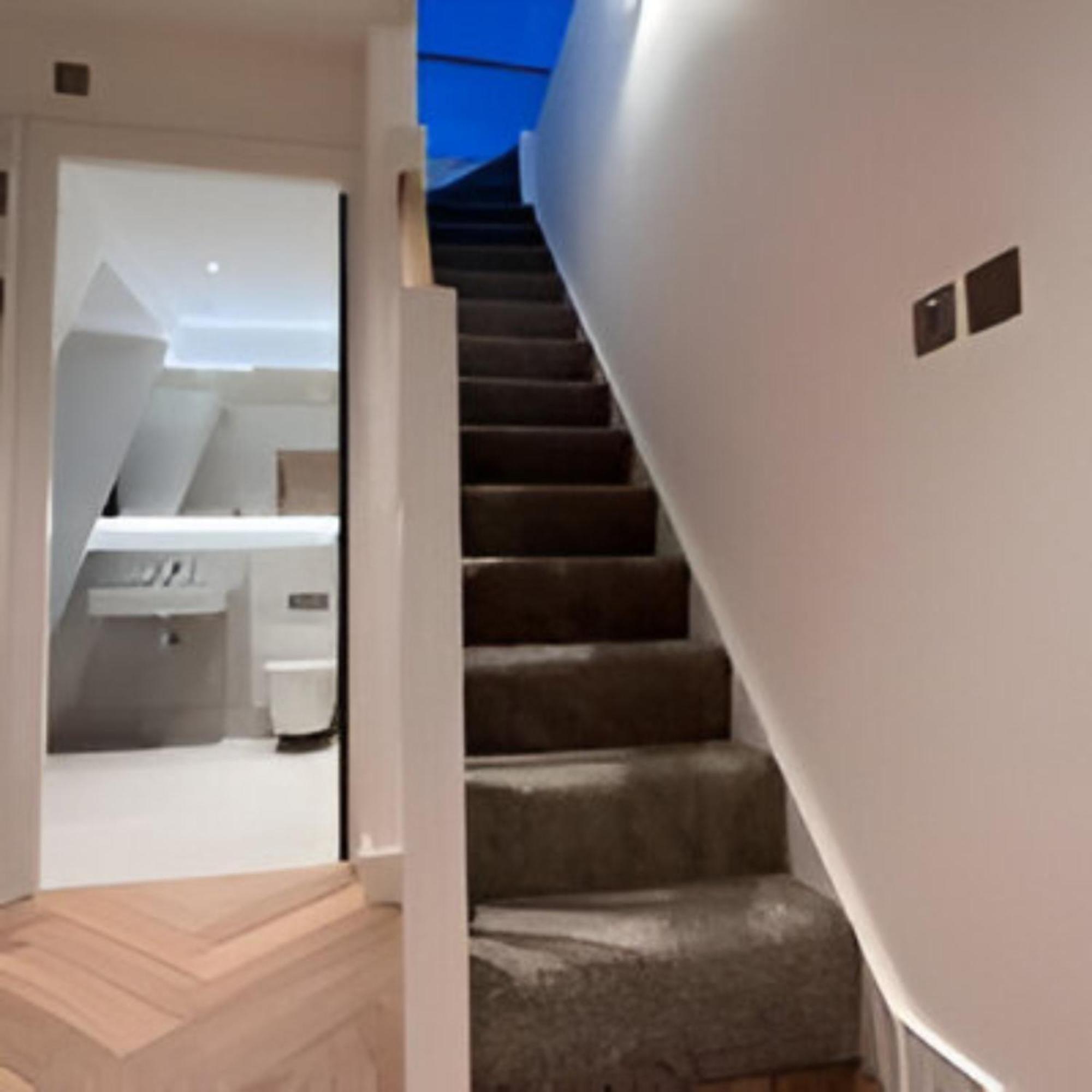Reserve Amazing 2-Bedroom Penthouse In Marble Arch 74 London Kültér fotó